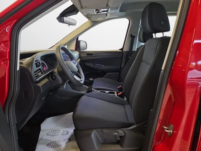 Volkswagen Caddy 2.0 TDI Combi