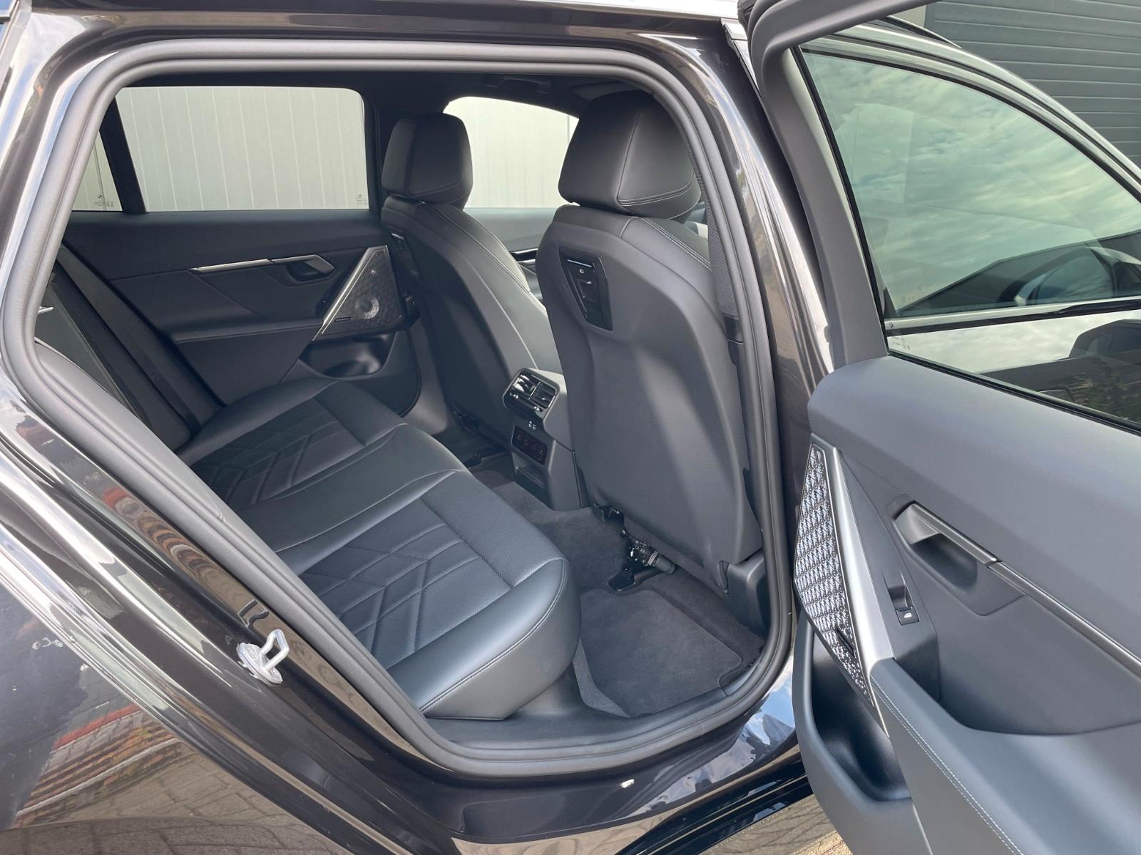 BMW 540 540d Touring xDrive