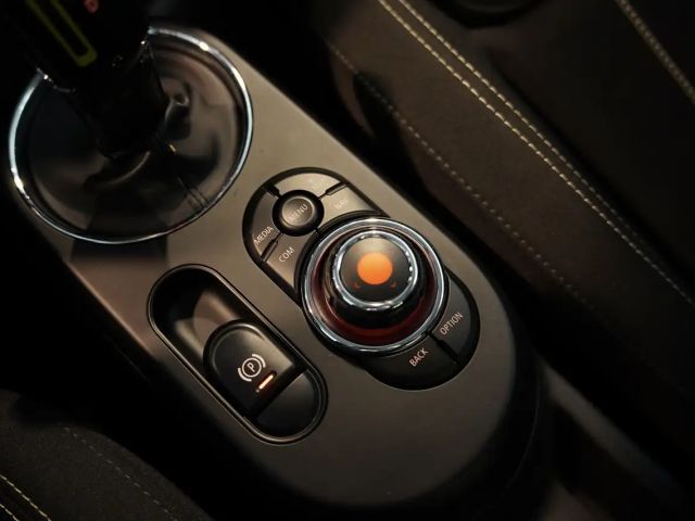 MINI Mini Electric SE