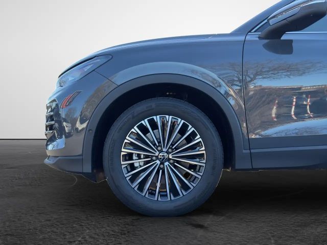 Volkswagen Tiguan 2.0 TDI DSG Elegance Elegance