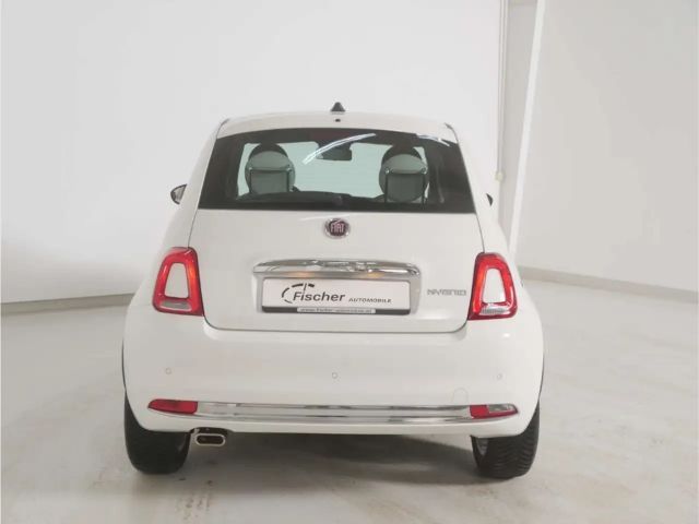 Fiat 500 Dolcevita