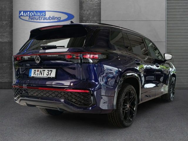 Volkswagen Tayron 2.0 TDI DSG IQ.Drive