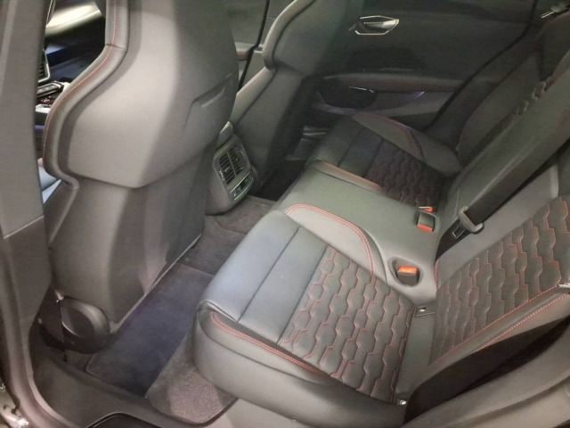 Audi e-tron GT Quattro