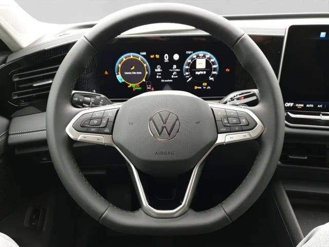 Volkswagen Tiguan 1.5 TSI DSG Life