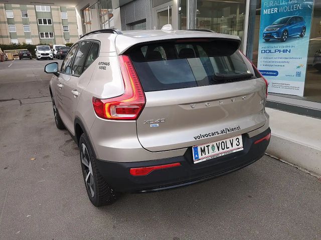 Volvo XC40 Dark Ultimate