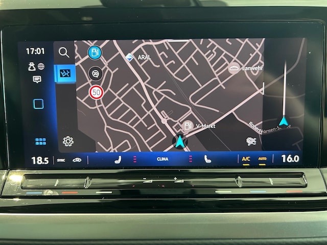 Volkswagen Multivan 2.0 TDI T7