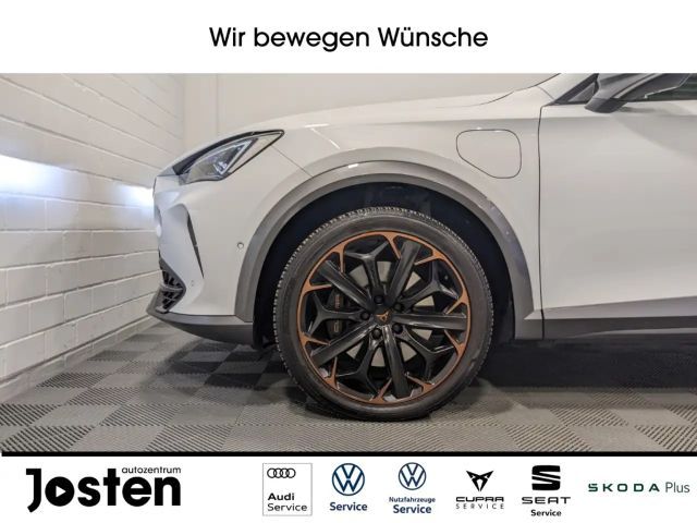 Cupra Formentor 1.4 VZ e-Hybrid