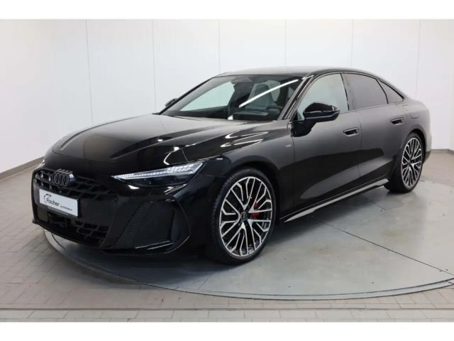 Audi A6 e-tron Edition Quattro S-Line