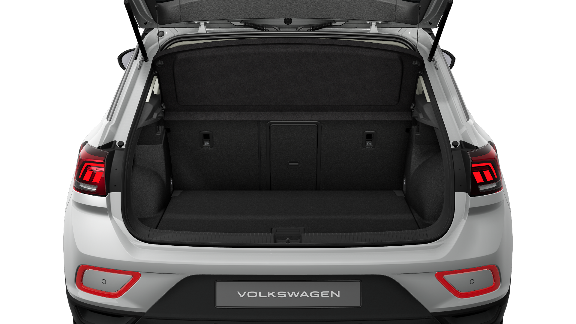 Volkswagen T-Roc 2.0 TDI DSG Life