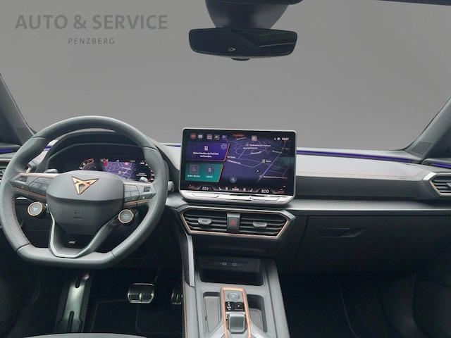 Cupra Formentor VZ e-Hybrid