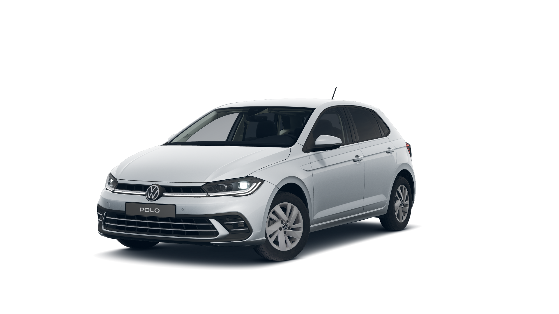 Volkswagen Polo 1.0 TSI DSG