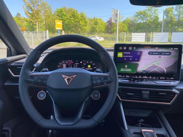 Cupra Leon DSG Sportstourer e-Hybrid