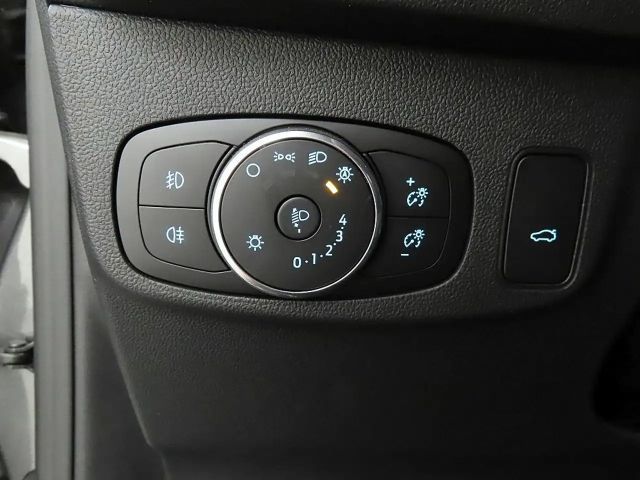 Ford Focus Active EcoBoost Wagon