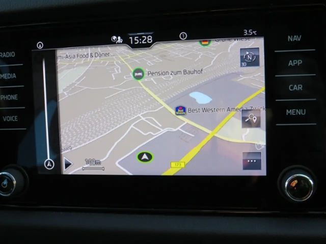 Skoda Kodiaq 2.0 TDI 4x4 Style Style