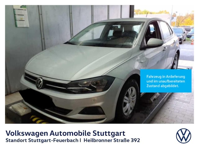 Volkswagen Polo Trendline