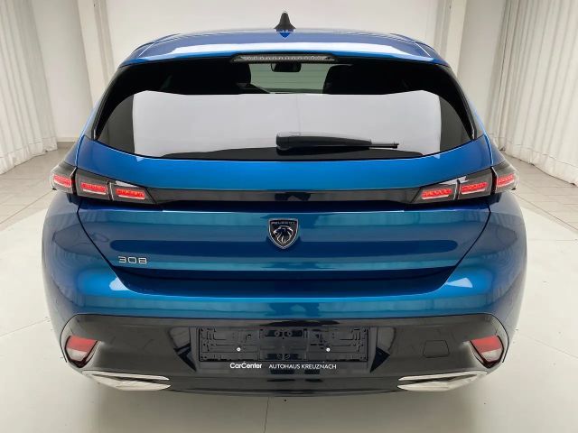 Peugeot 308 Allure Pack BlueHDi