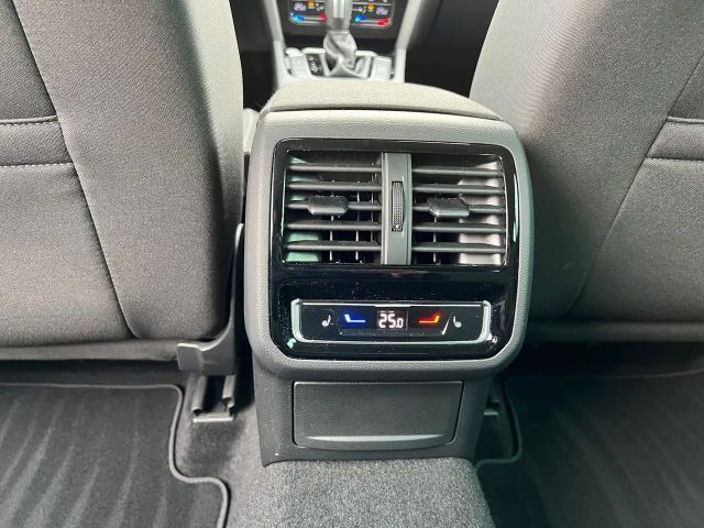 Volkswagen Passat Business DSG Variant