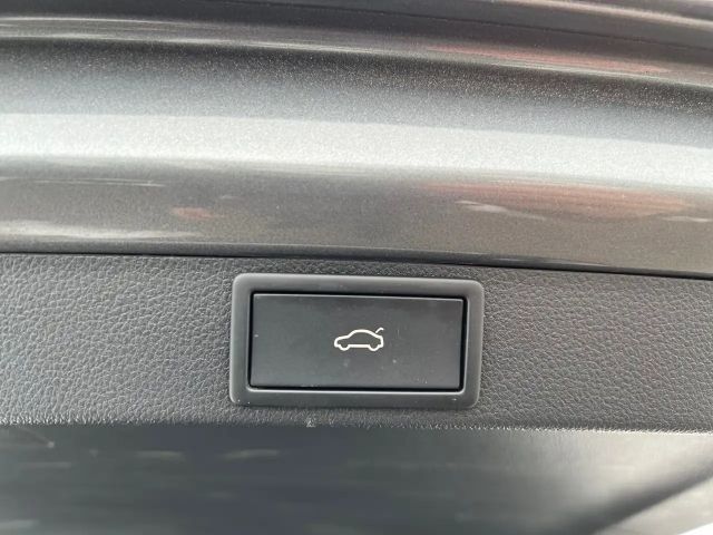 Skoda Octavia Ambition Combi