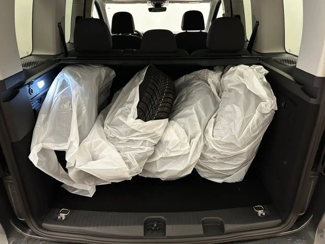 Volkswagen Caddy Family