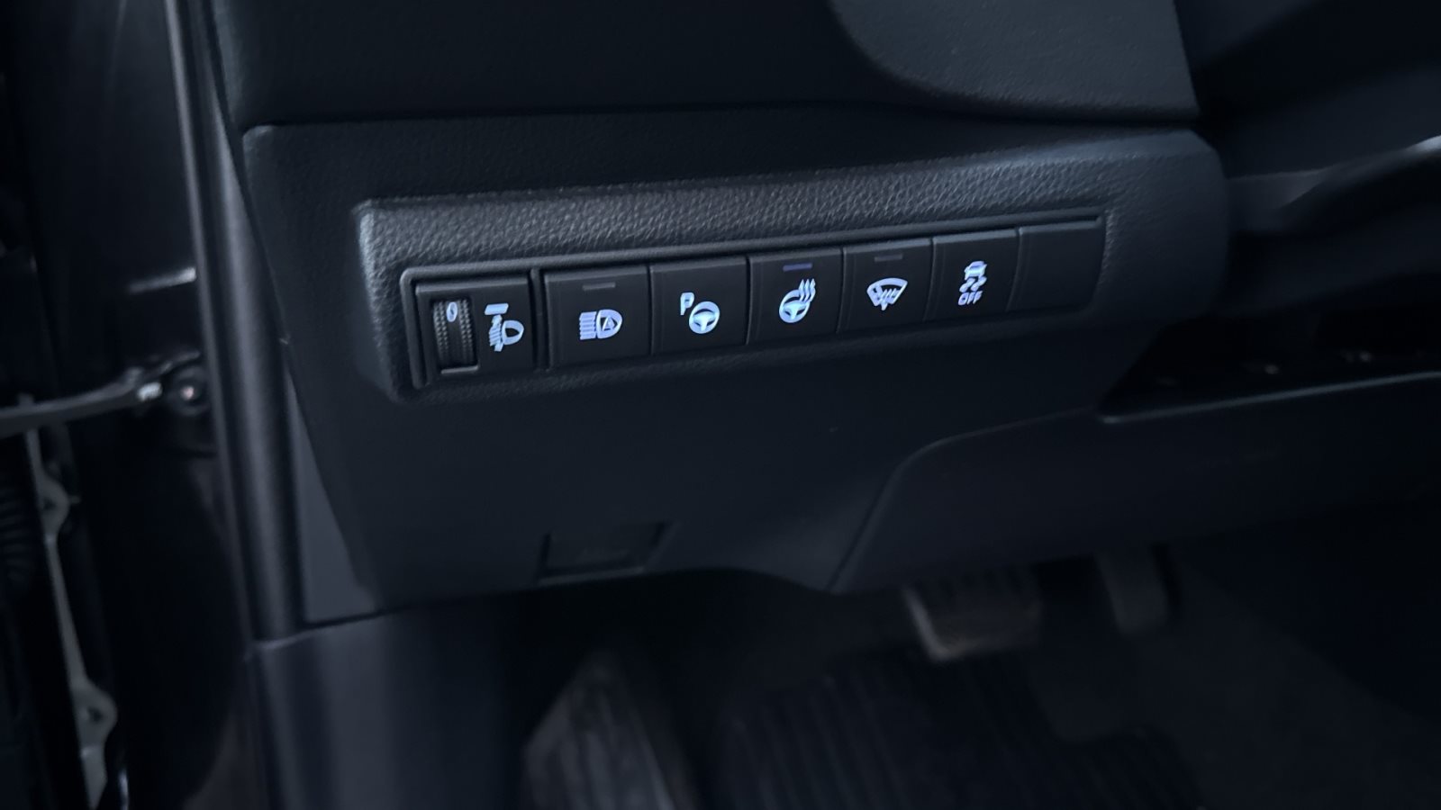 Toyota Corolla 5-deurs Technik