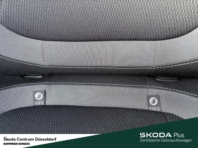 Skoda Kodiaq 2.0 TDI Ambition