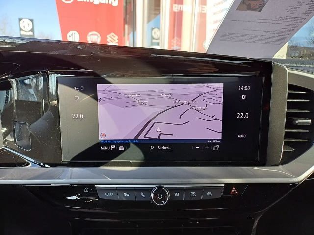 Opel Mokka GS-Line Grand Sport