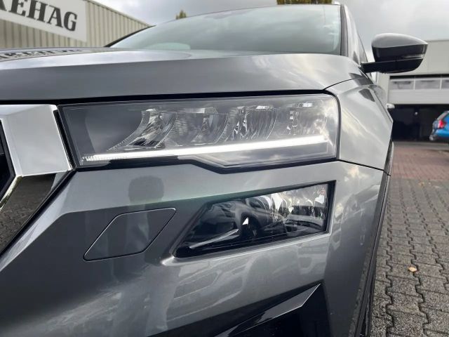 Skoda Karoq Selection