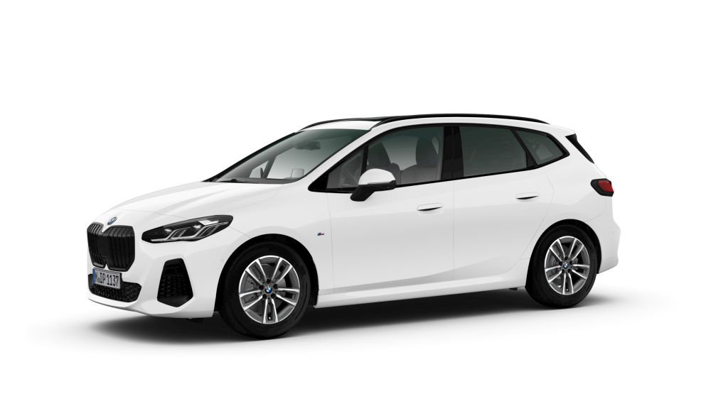 BMW 223 223i Active Tourer xDrive