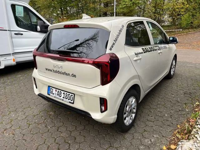 Kia Picanto Spirit