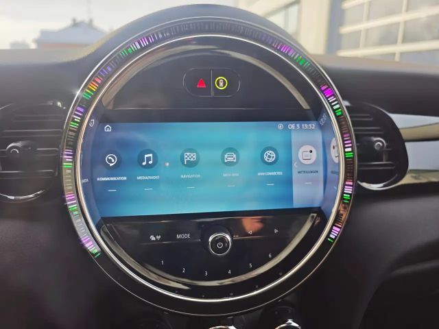 MINI Mini Electric SE