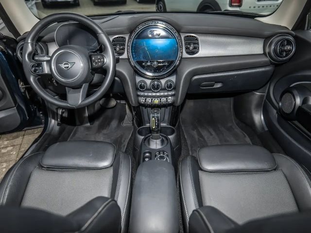 MINI Mini Electric 3-deurs SE
