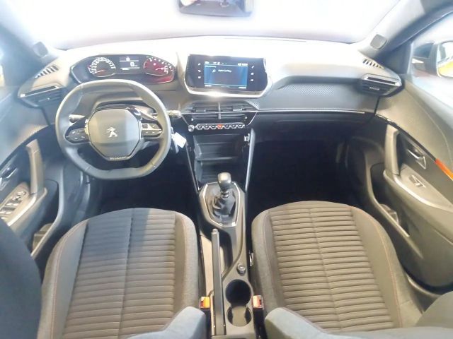 Peugeot 2008 Active Pack PureTech