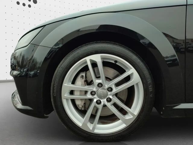 Audi TT 45 TFSI Cabriolet
