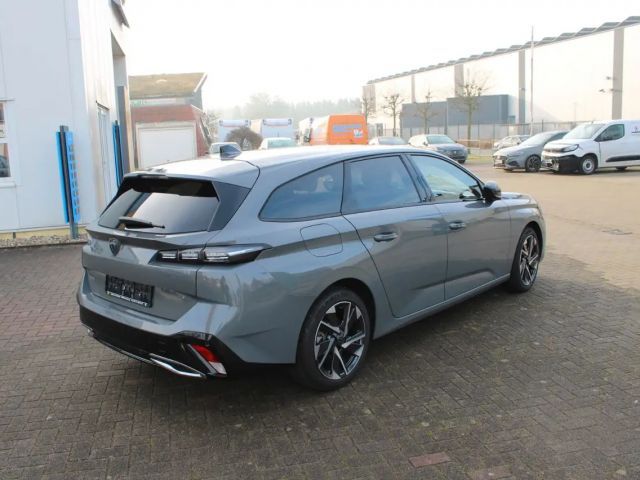 Peugeot 308 Allure Pack SW