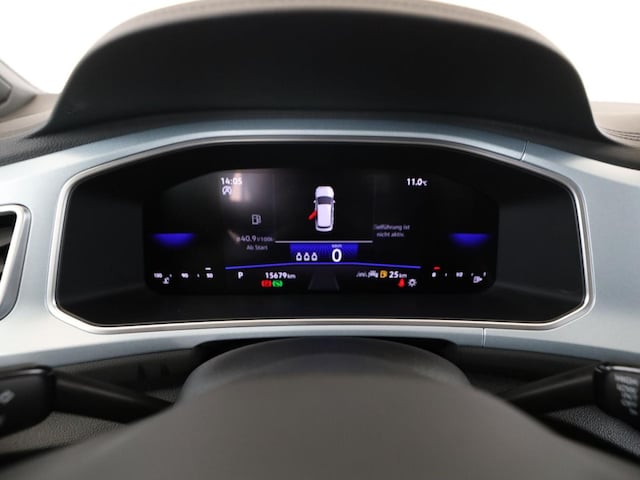 Volkswagen T-Roc 1.5 TSI