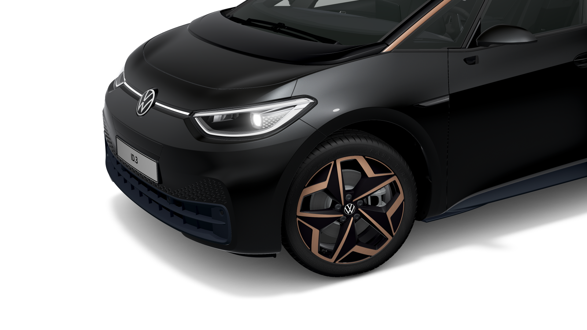 Volkswagen ID.3 IQ.Drive Performance Pure