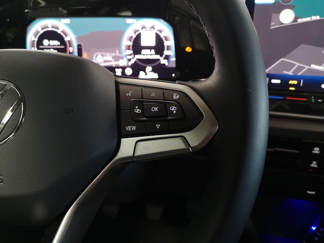 Volkswagen Golf 1.5 TSI