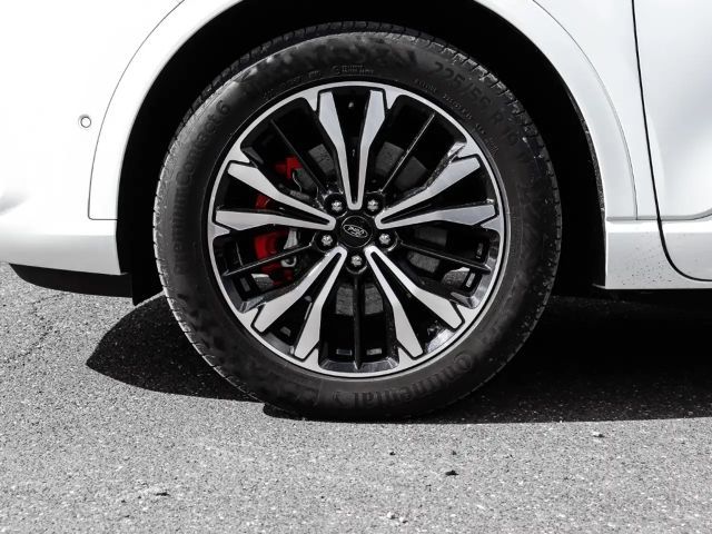 Ford Kuga Plug in Hybrid ST Line X