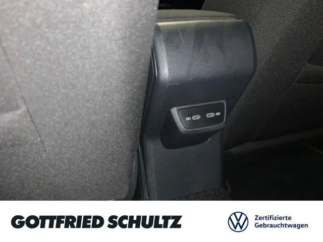 Volkswagen Polo DSG GTI