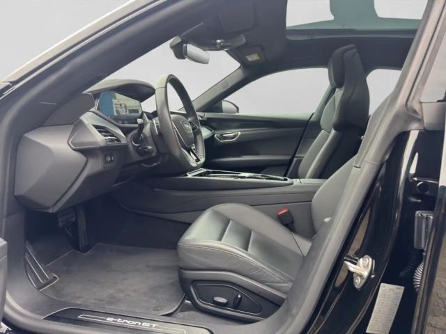 Audi e-tron GT Quattro