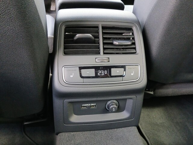 Audi A4 35 TDI Avant S-Line S-Tronic