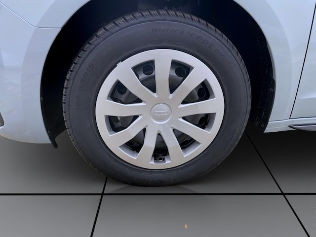 Audi A1 25 TFSI Sportback