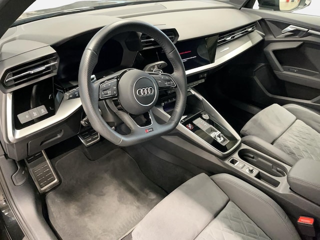 Audi RS3 Quattro S-Tronic Sportback