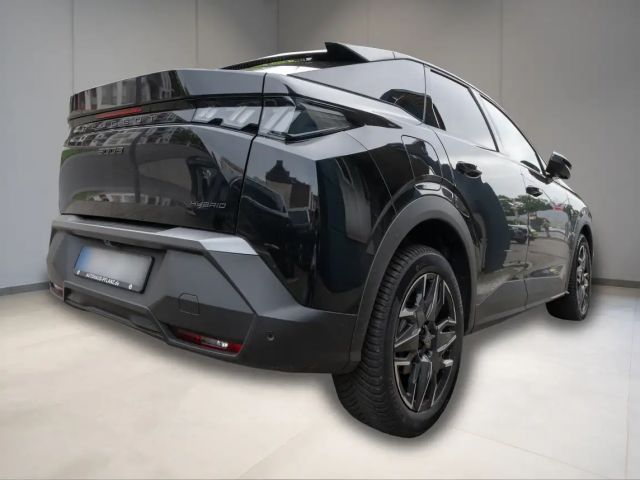 Peugeot 3008 Allure Pack Hybrid