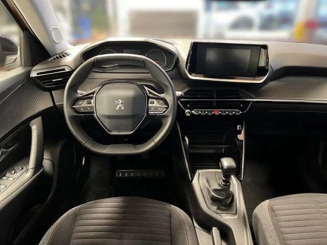 Peugeot 2008 Active Pack