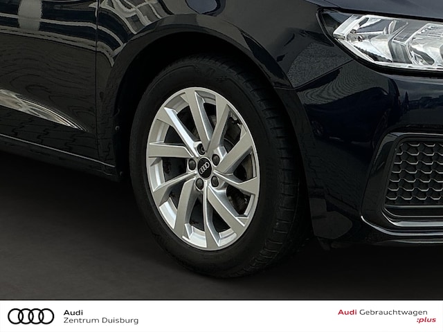 Audi A1 30 TFSI Sportback