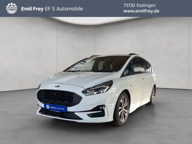 Ford S-Max AWD ST Line