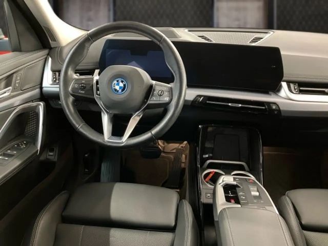 BMW iX1 eDrive20