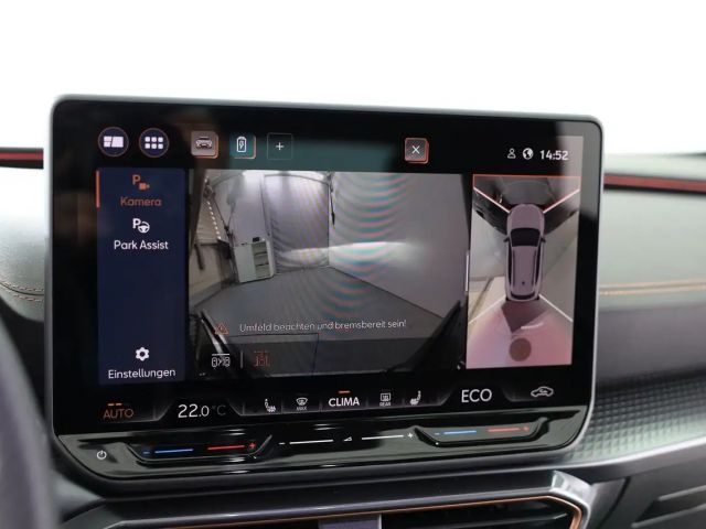 Cupra Formentor DSG e-Hybrid