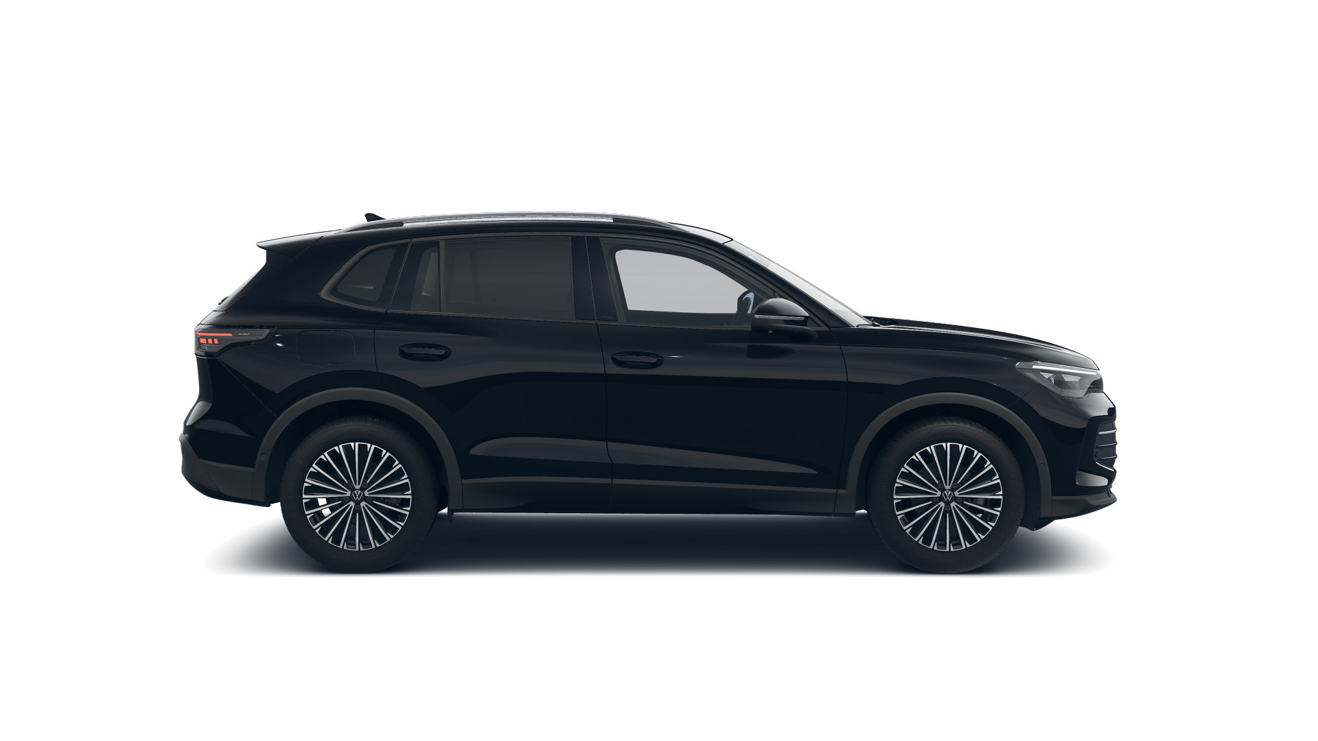 Volkswagen Tiguan 1.5 eTSI DSG IQ.Drive Life